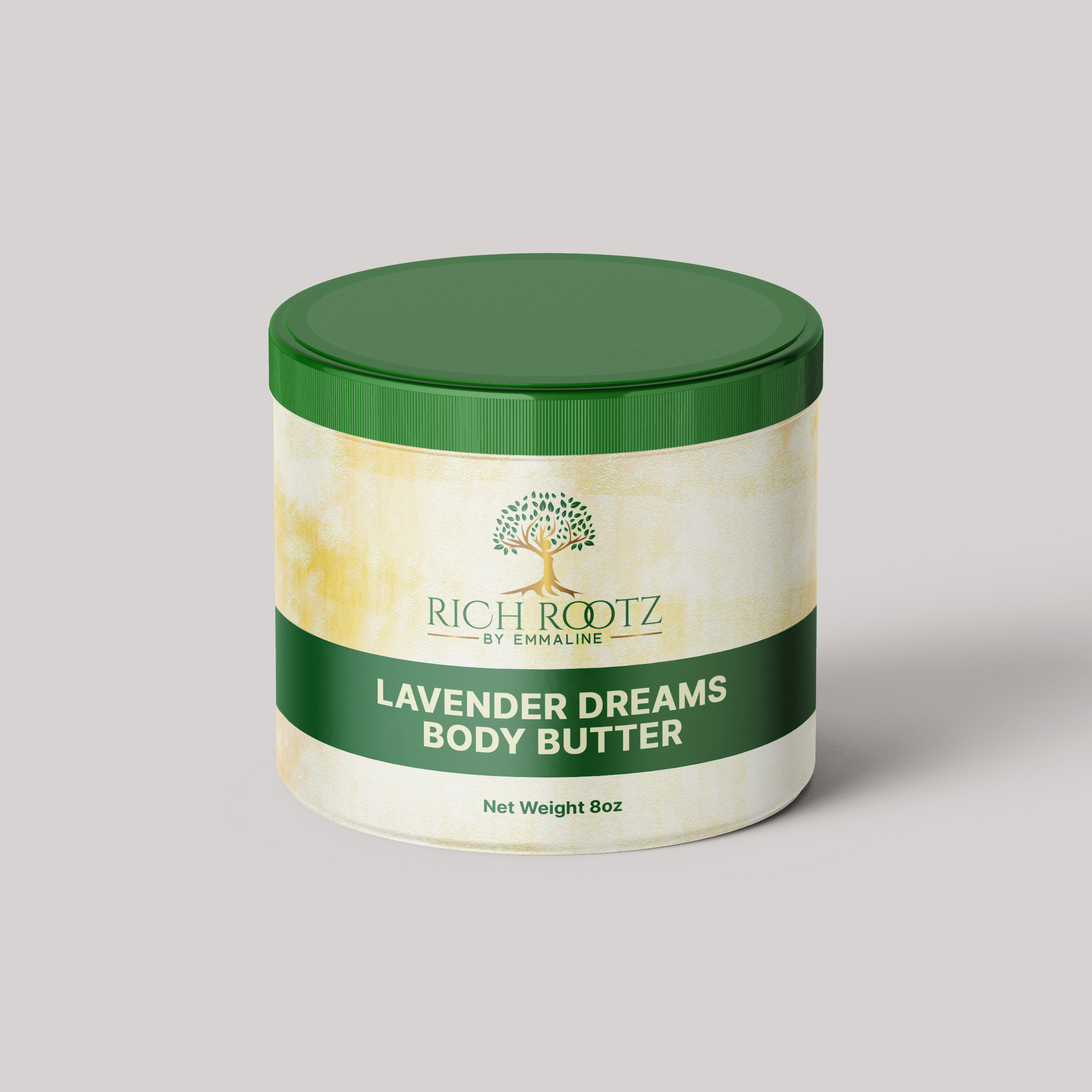 Lavender Dreams Body Butter
